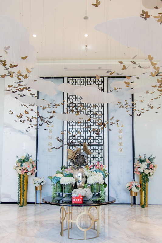 Apple婚禮攝影 Wedding婚禮記錄 大熊婚禮攝影 