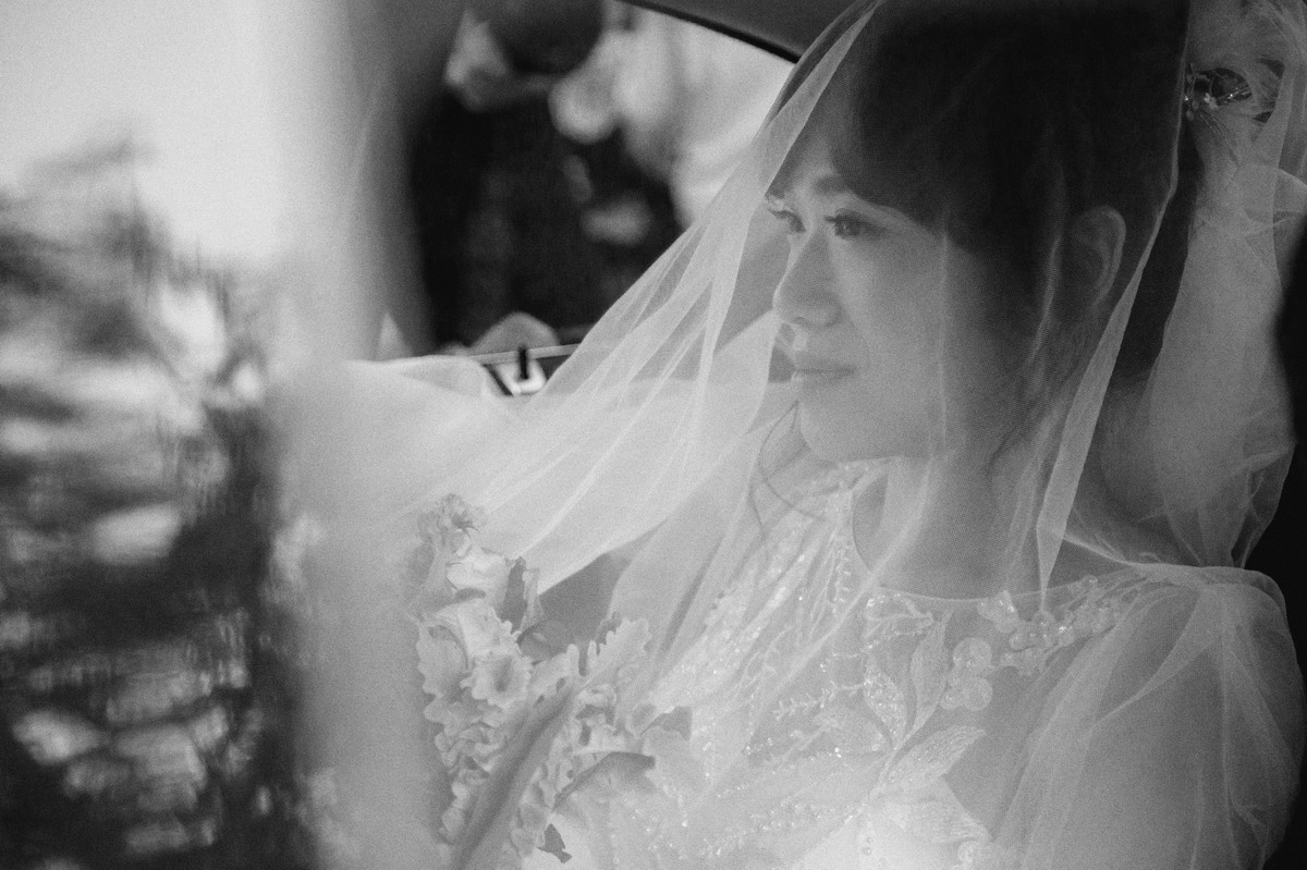 Apple婚禮攝影 Wedding婚禮記錄 大熊婚禮攝影 