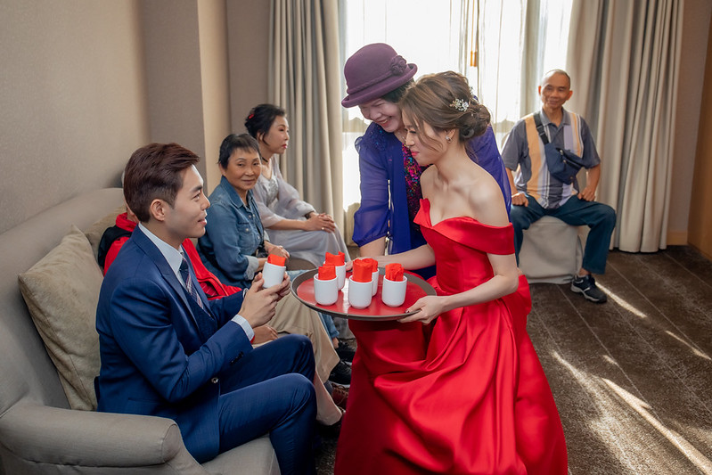 Wedding婚禮記錄 大熊婚禮攝影 