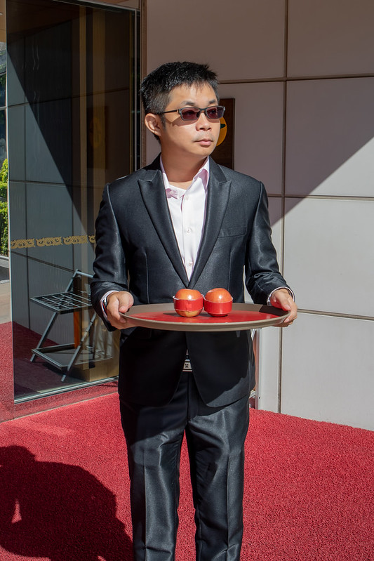 Wedding婚禮記錄 大熊婚禮攝影 