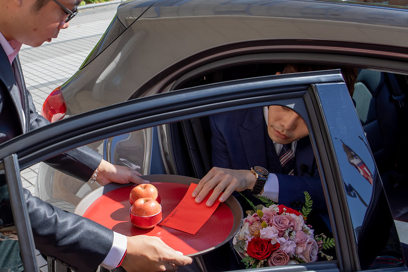 Wedding婚禮記錄 大熊婚禮攝影 