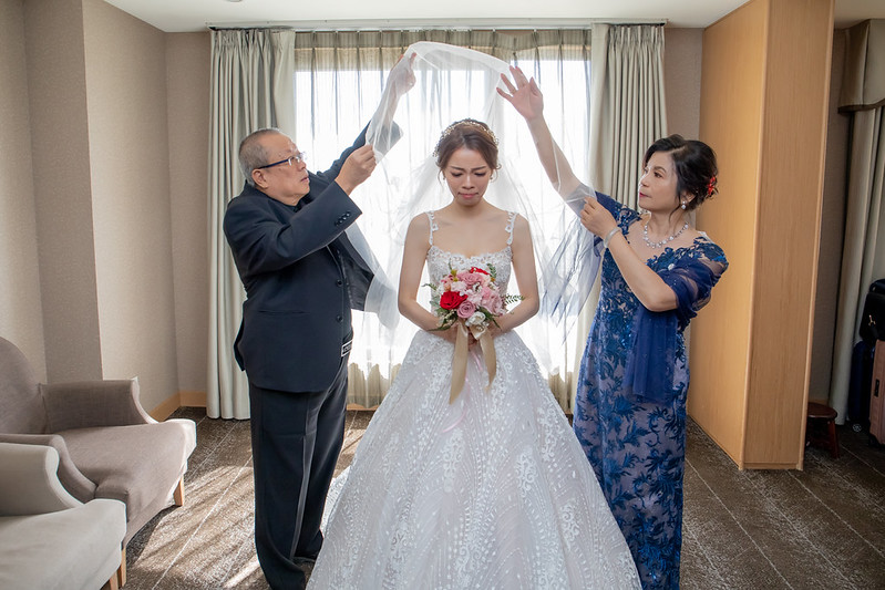 Wedding婚禮記錄 大熊婚禮攝影 