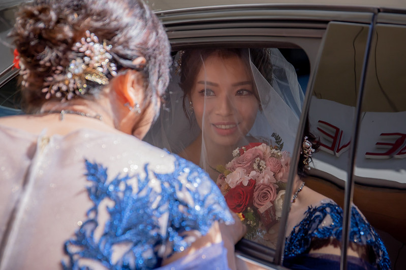 Wedding婚禮記錄 大熊婚禮攝影 