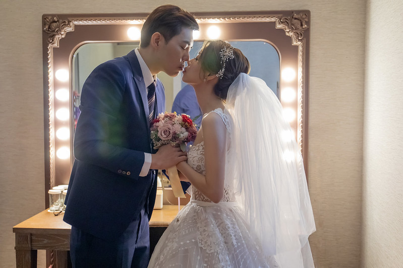 Wedding婚禮記錄 大熊婚禮攝影 