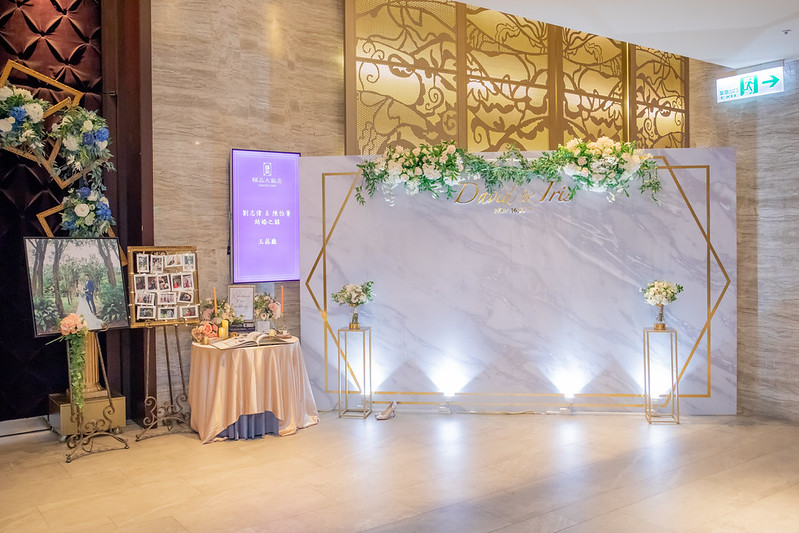 Wedding婚禮記錄 大熊婚禮攝影 