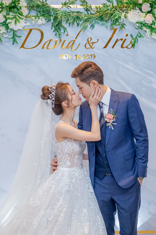 Wedding婚禮記錄 大熊婚禮攝影 