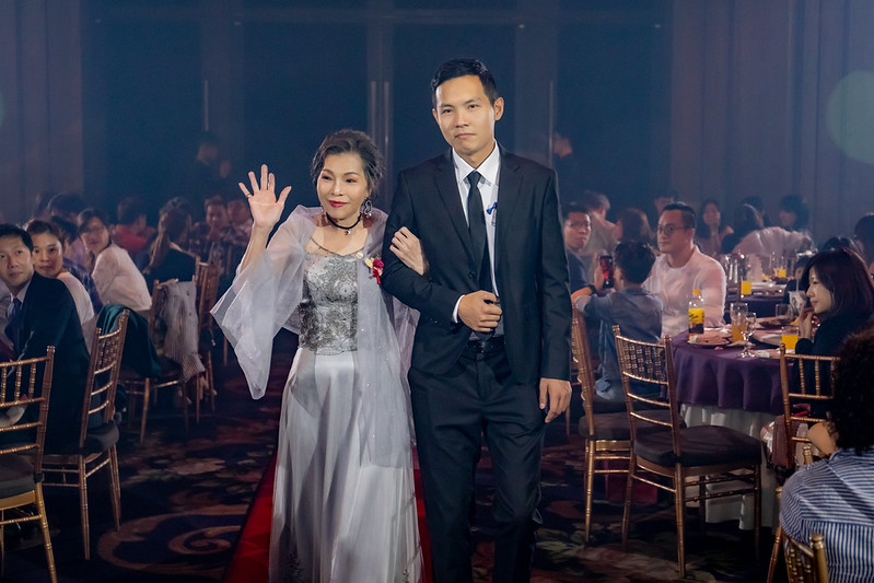 Wedding婚禮記錄 大熊婚禮攝影 