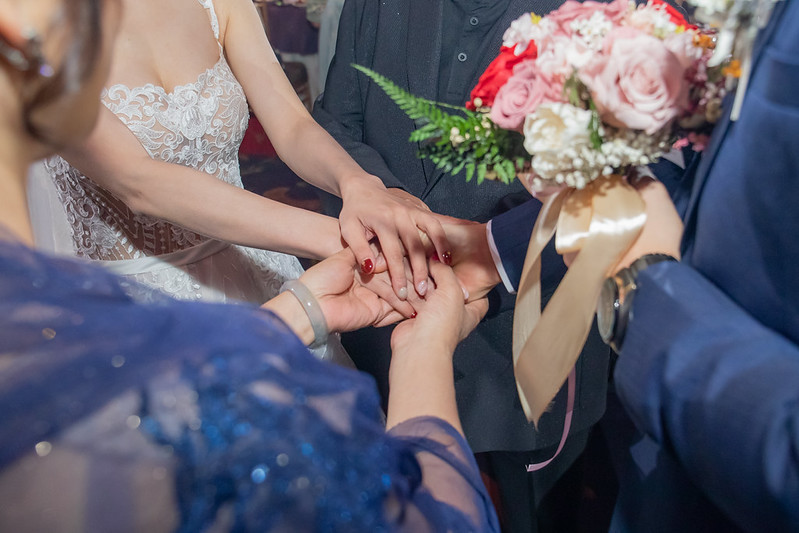 Wedding婚禮記錄 大熊婚禮攝影 