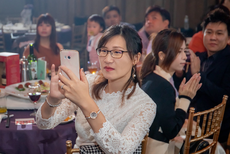 Wedding婚禮記錄 大熊婚禮攝影 