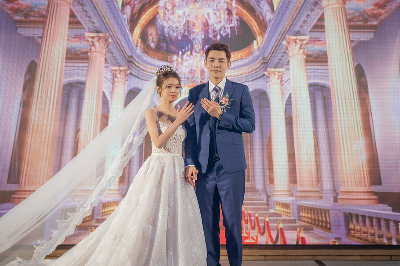 Wedding婚禮記錄 大熊婚禮攝影 