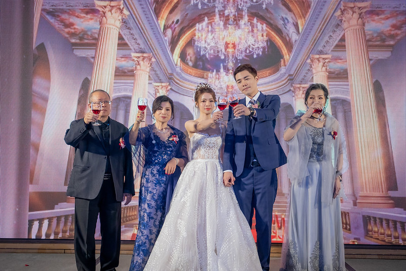 Wedding婚禮記錄 大熊婚禮攝影 