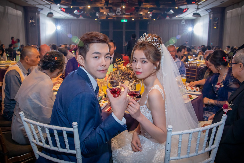 Wedding婚禮記錄 大熊婚禮攝影 