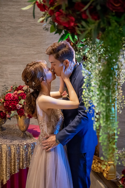 Wedding婚禮記錄 大熊婚禮攝影 