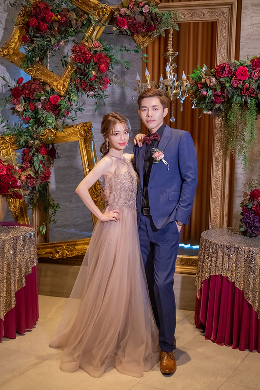 Wedding婚禮記錄 大熊婚禮攝影 