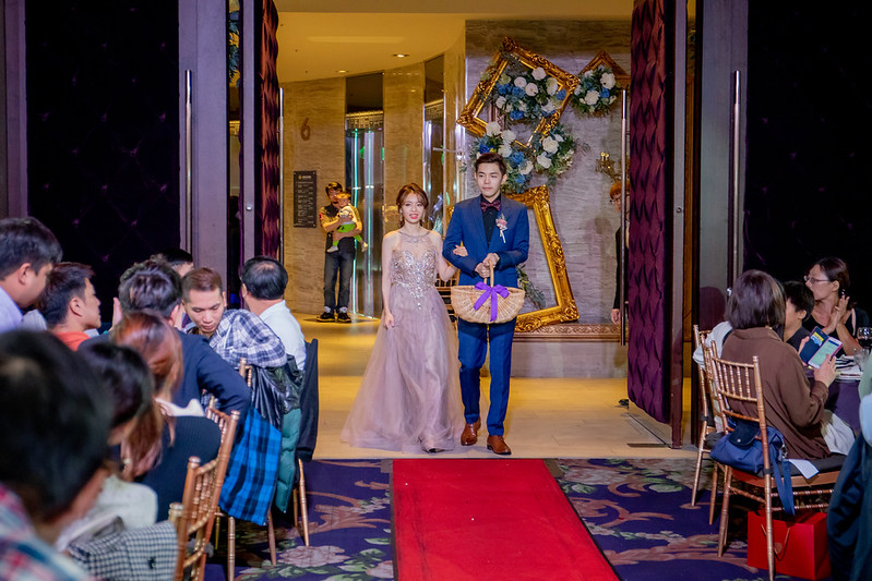Wedding婚禮記錄 大熊婚禮攝影 