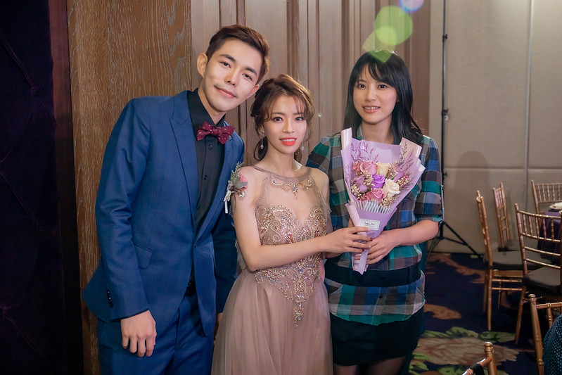 Wedding婚禮記錄 大熊婚禮攝影 