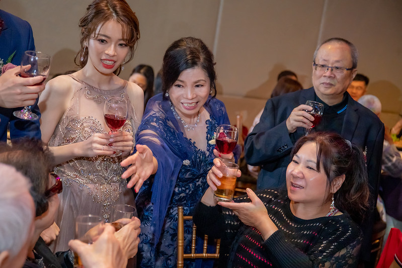 Wedding婚禮記錄 大熊婚禮攝影 