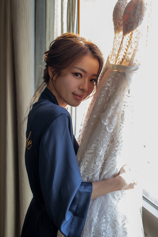Wedding婚禮記錄 大熊婚禮攝影 