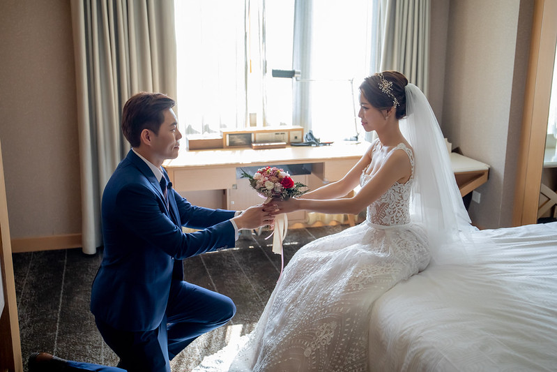 Wedding婚禮記錄 大熊婚禮攝影 