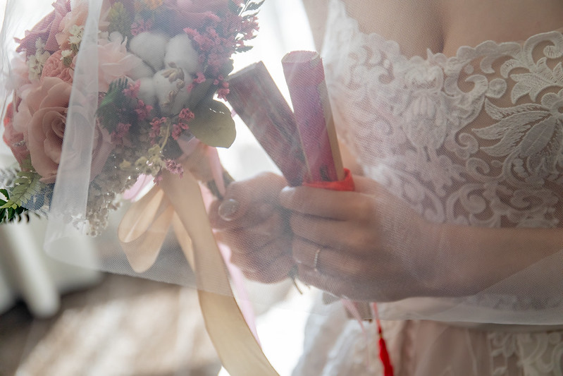 Wedding婚禮記錄 大熊婚禮攝影 