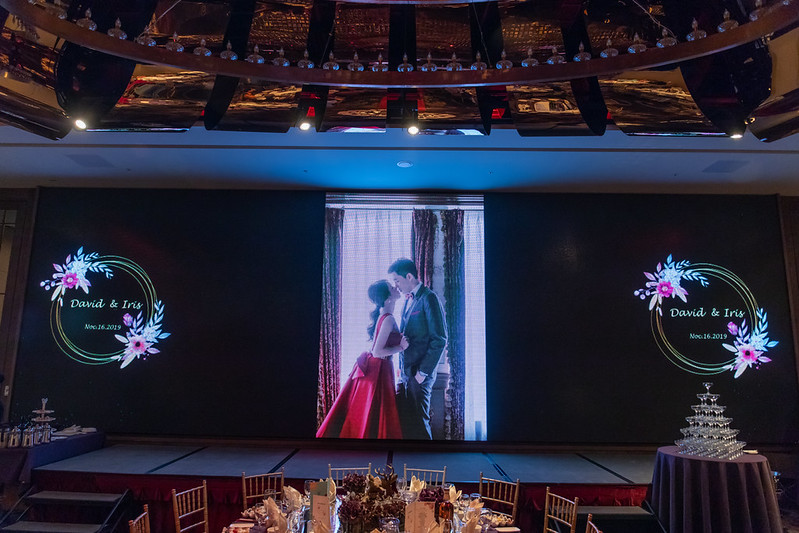 Wedding婚禮記錄 大熊婚禮攝影 
