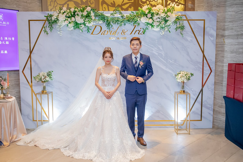 Wedding婚禮記錄 大熊婚禮攝影 