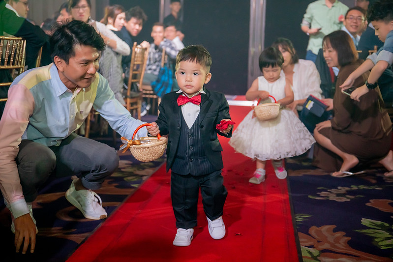 Wedding婚禮記錄 大熊婚禮攝影 