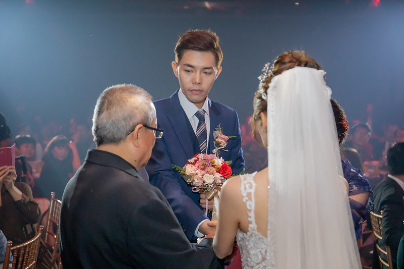 Wedding婚禮記錄 大熊婚禮攝影 