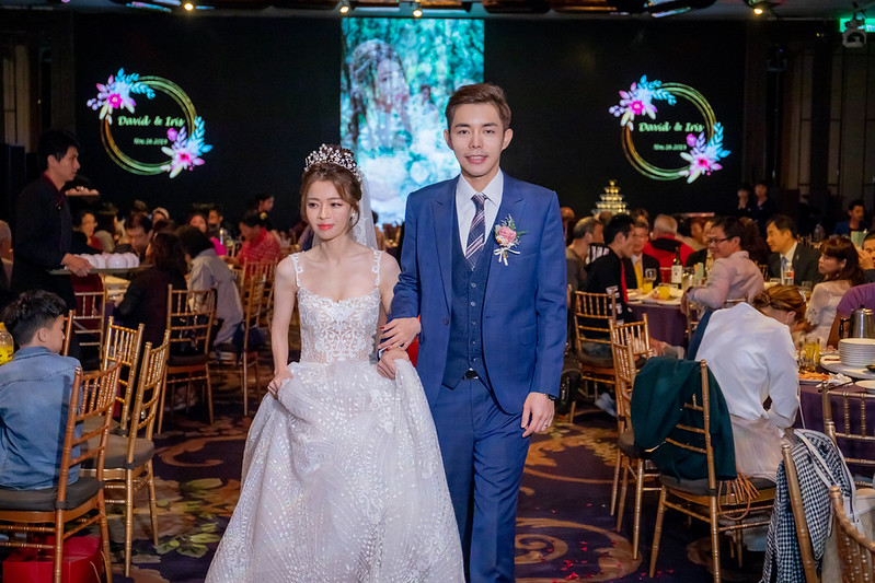 Wedding婚禮記錄 大熊婚禮攝影 