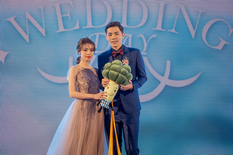 Wedding婚禮記錄 大熊婚禮攝影 