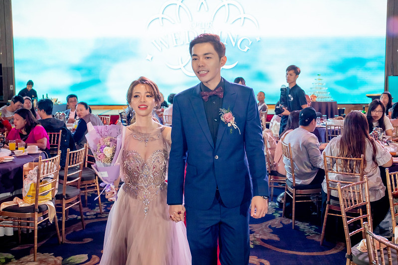 Wedding婚禮記錄 大熊婚禮攝影 