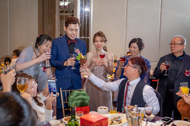 Wedding婚禮記錄 大熊婚禮攝影 