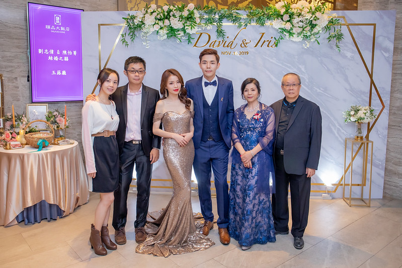 Wedding婚禮記錄 大熊婚禮攝影 