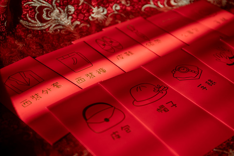Wedding婚禮記錄 大熊婚禮攝影 