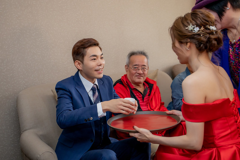 Wedding婚禮記錄 大熊婚禮攝影 