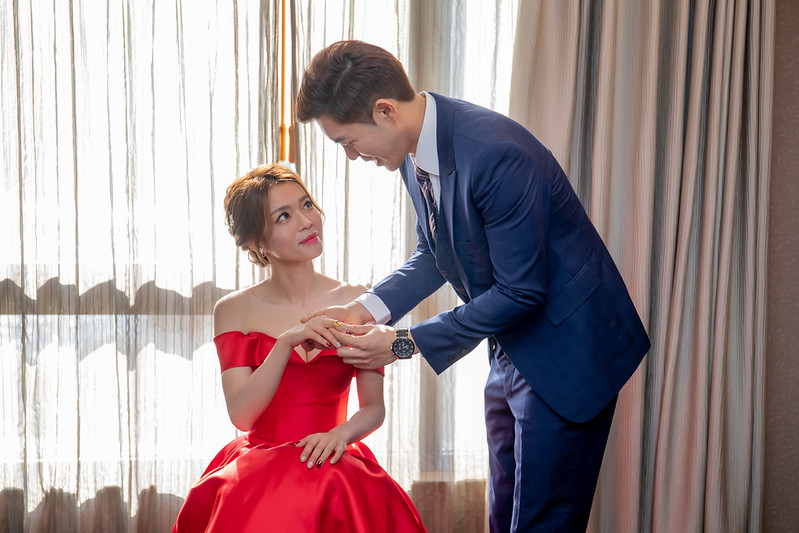 Wedding婚禮記錄 大熊婚禮攝影 