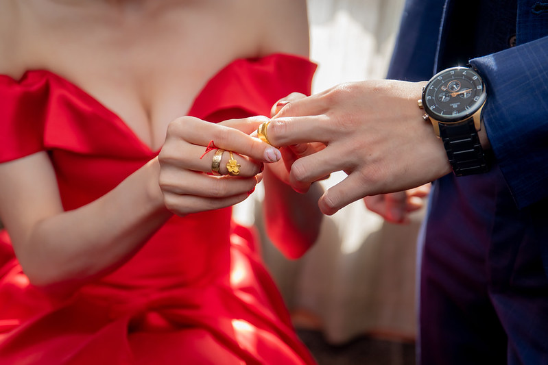 Wedding婚禮記錄 大熊婚禮攝影 