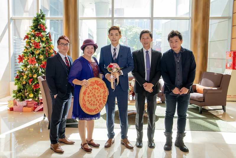 Wedding婚禮記錄 大熊婚禮攝影 