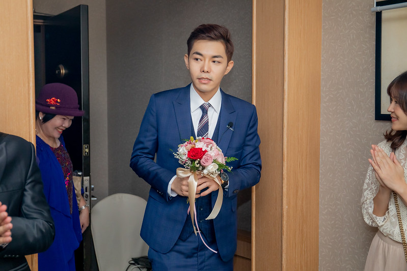 Wedding婚禮記錄 大熊婚禮攝影 