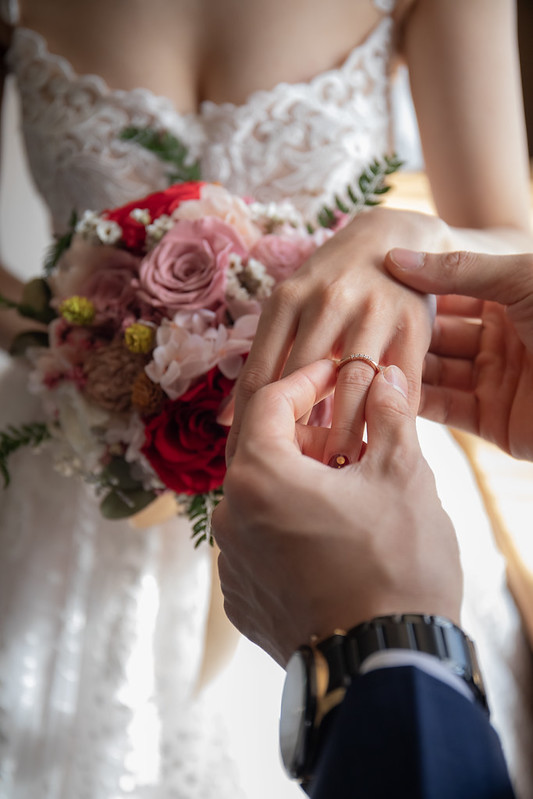 Wedding婚禮記錄 大熊婚禮攝影 