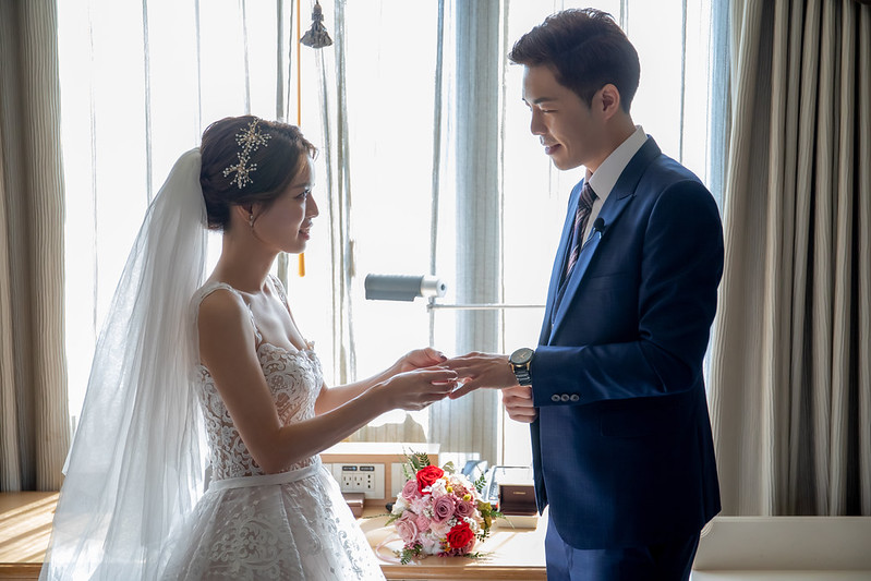Wedding婚禮記錄 大熊婚禮攝影 