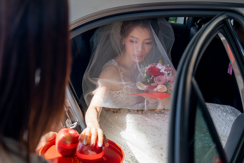 Wedding婚禮記錄 大熊婚禮攝影 