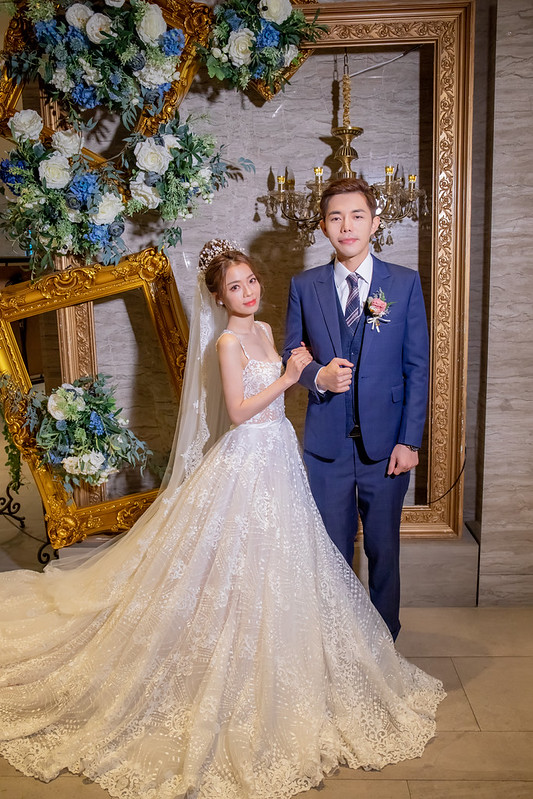 Wedding婚禮記錄 大熊婚禮攝影 