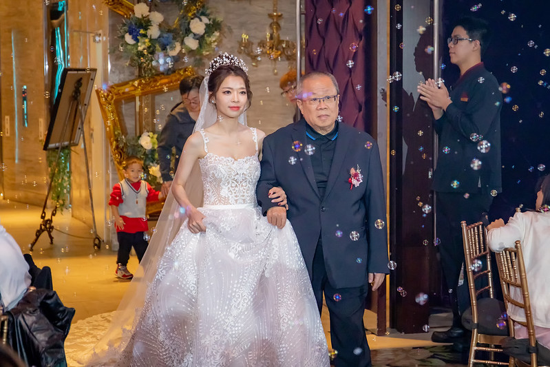 Wedding婚禮記錄 大熊婚禮攝影 