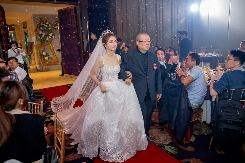 Wedding婚禮記錄 大熊婚禮攝影 