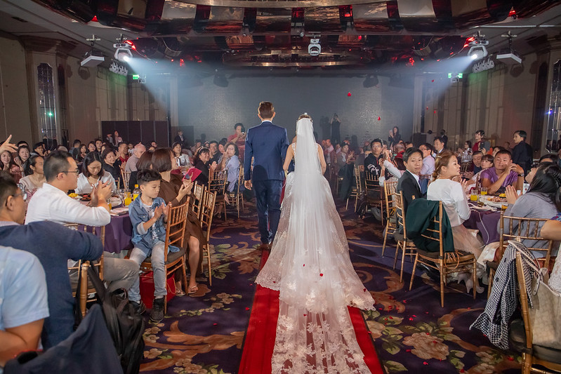 Wedding婚禮記錄 大熊婚禮攝影 