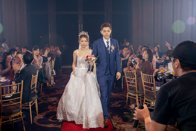 Wedding婚禮記錄 大熊婚禮攝影 
