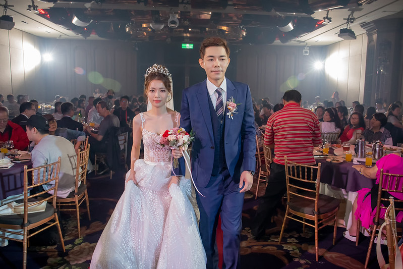 Wedding婚禮記錄 大熊婚禮攝影 