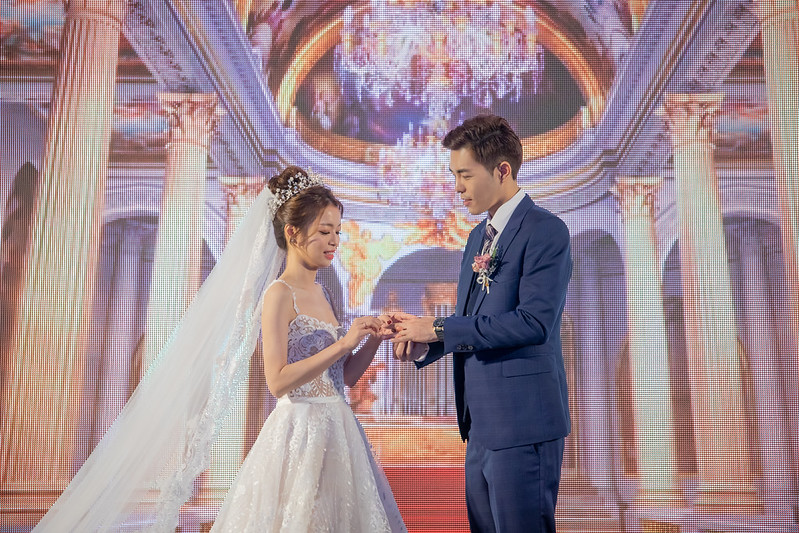 Wedding婚禮記錄 大熊婚禮攝影 