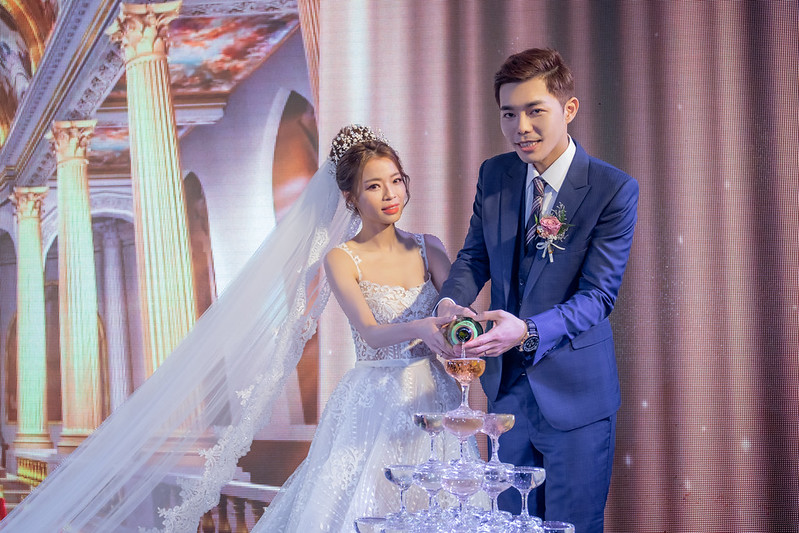 Wedding婚禮記錄 大熊婚禮攝影 